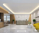 深圳居众公装—装饰公司，办公空间，因设计而美好，福田办公室装修图片