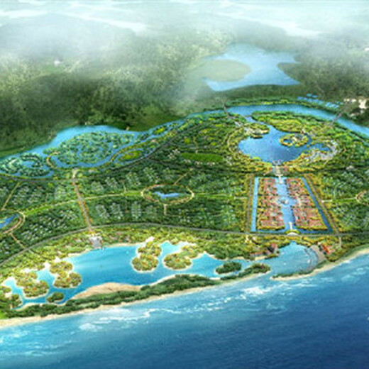 宝丰县旅游概念性详细规划内容100份规划案例