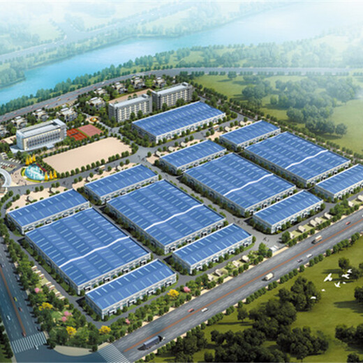 郸城县概念性规划设计规范坐标河南制作