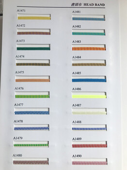 万善精装辅材、工业纱布、笃头布、中心纸、锁线、书脊纸