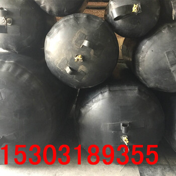 DN600管道封堵氣囊橡膠膠囊充氣膠囊閉水氣囊氣囊廠閉水試驗氣囊廠家