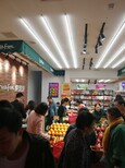 创业难？快加入果缤纷水果连锁店吧图片2