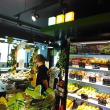 果缤纷水果店招商加盟创业加盟图片