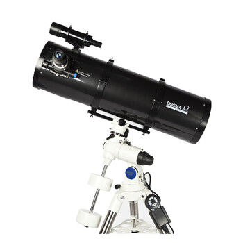博冠天琴203/1000ASP反射式天文望远镜现货供应