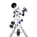 博冠天王102/700天地两用折射式天文望远镜