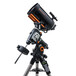 星特朗望远镜福建总代理星特朗CGEMII800折反式天文望远镜