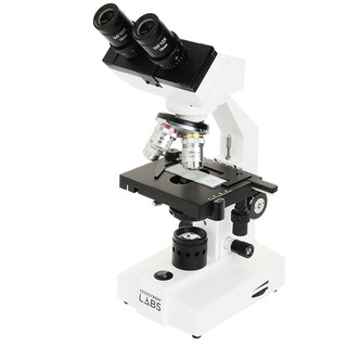 星特朗CB2000CF生物显微镜带消色差物镜卤素灯图片