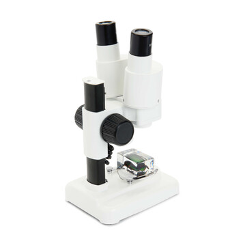 星特朗S20体式显微镜儿童学生便携显微镜