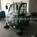  New energy sweeper, fully enclosed electric cleaner, multi-function dust collector, safe and reliable one button operation