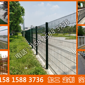 廣州防護(hù)欄廠邊框護(hù)欄的價(jià)格道路圍欄的一般規(guī)格可定做