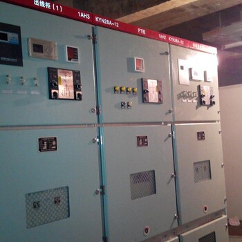 广元市生产HXGN-12高压环网柜、ZW32户外真空断路器、高压分支箱