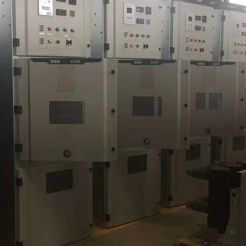 四川高压柜报低压柜厂家10kv高压配电柜中置柜