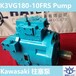 KAWASAKIPumpK3VG180日本川崎液压油泵船舶用