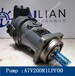 A7V20DR1LPF00Thydraulicpump油泵