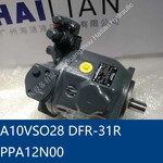 HydraulicPumpA10VSO28DFR/31RPPA12N00舵机油泵