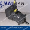 HydraulicPumpA7VO28DR/63L-NPB01液壓泵進口