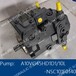 麦基嘉舱盖油泵HydraulicPumpA10VG45HD1D1/10L-NSC101F0140