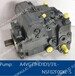 油泵HydraulicPumpA4VG71HD1D1/31L-NSF02F00XL-S