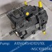 HydraulicPumpA10VG45HD1D1/10L-NSC101F0140开舱油泵