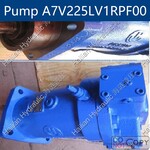 油泵A7V225LV1RPF00液压泵HYDRAULICPUMP
