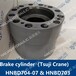 BrakecylinderHNBD704-07&HNBD703