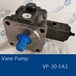 DenisonPumpVanepumpVP-30-FA3舱盖油泵