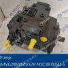 HydraulicpumpA4VG28NVM1/32R-NSC10F005D油泵