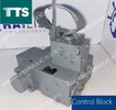 TTSwindlassControlBlockDwg.No.03-149.976/0A錨機控制閥