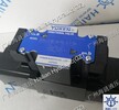 电磁阀SolenoidvalvesDSG-03-2B3B-D24-N1-50