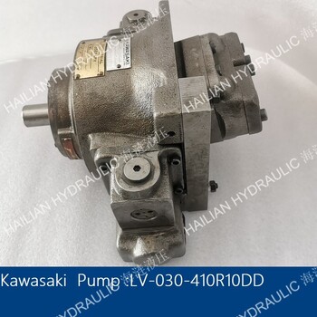 舵机泵LV-030/060/090Steeringgearhydraulicpump