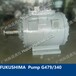 油泵FUKUSHIMAHydraulicPumpG479/340-Bforshipspareparts