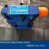 PRESSUREREDUCINGVALVEPRB20P-10-2-315Y