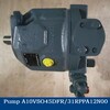 OilPumpA10VSO45DFR/31R-PPA12N00油泵