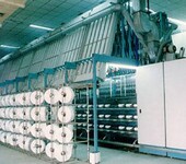 二手纺织设备进口常见问题/旧机械进口报关代理