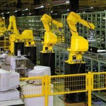 二手工业机器人进口清关需要提供资料和单证/旧机设备进口清关