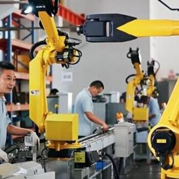 二手工业机器人机械进口流程和需要的资料