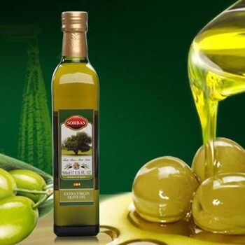 从希腊进口橄榄油深圳报关需要单证/深圳橄榄油进口报关公司