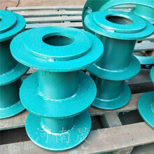 银川A型柔性防水套管生产厂家