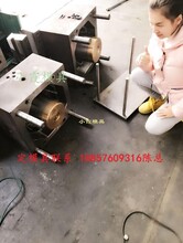 开一副5KG包装桶模具，5KG胶水桶模具