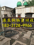 西藏自治日喀则康马县电缆回收图片1