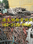 青海省玉树藏族自治州杂多县电缆回收图片0