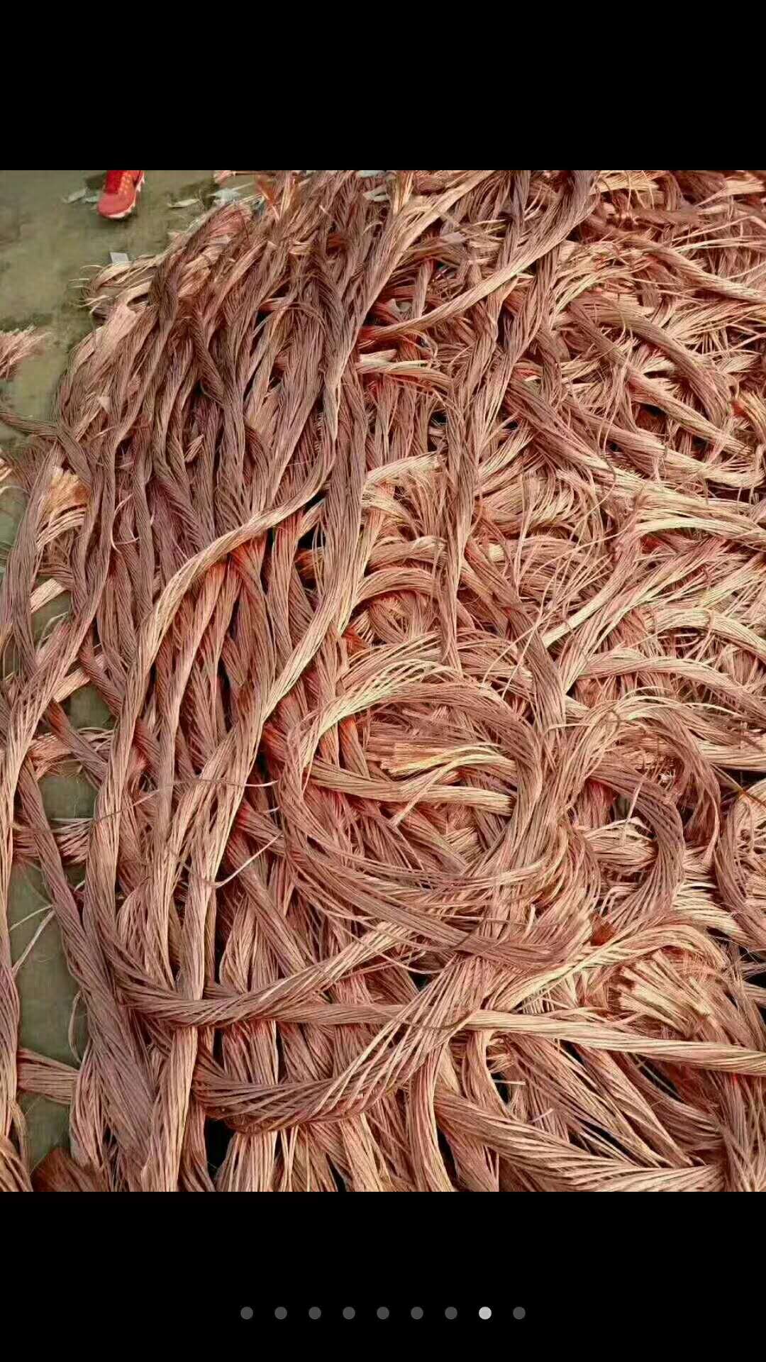 西乡县电缆回收（2019西乡县） 电缆回收