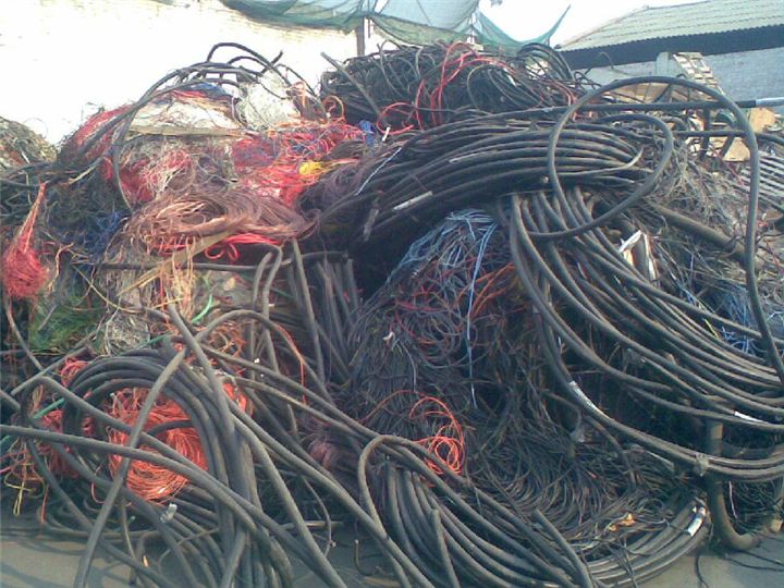 邢台平乡县电缆回收（2019邢台平乡县） 电缆回收