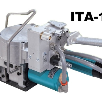 ITA14气动打包机