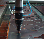 不锈钢板激光加工/水刀切割/不锈钢折弯剪折加工