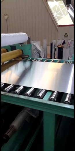 不锈钢薄板油磨拉丝201不锈钢板表面拉丝处理多少一吨
