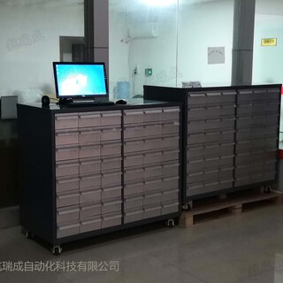 苏州厂家智能刀具管理存储柜图片4