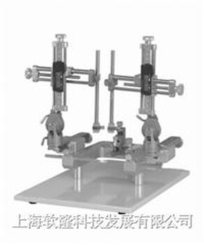 软隆BW-SDD904双臂数显式脑立体定位仪