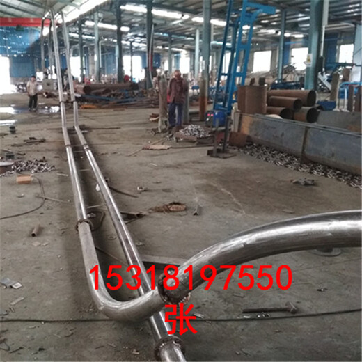 湖南湘潭小型管链输送机生产厂家销售热线