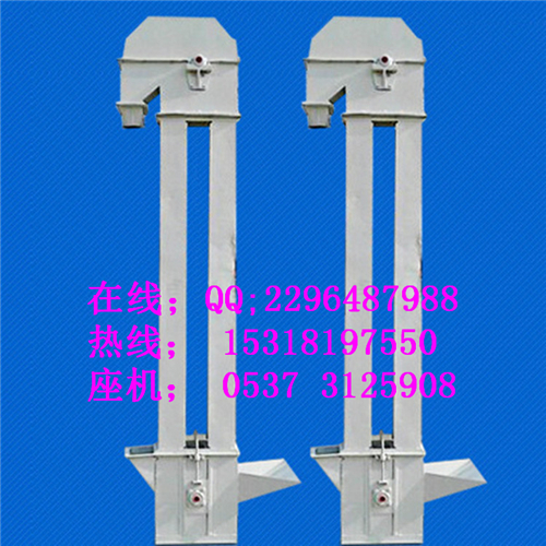 江苏盐城Z型诱导式垂直斗式机工作原理技术
